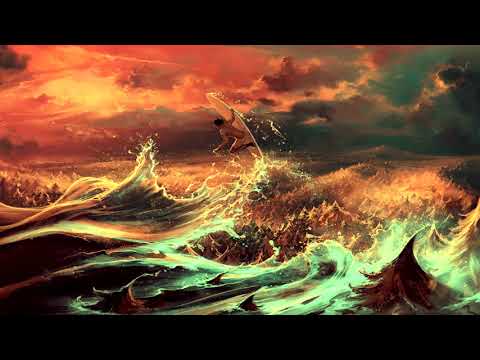 Sithu Aye - Dirac Sea (Cassini 2016 remaster)