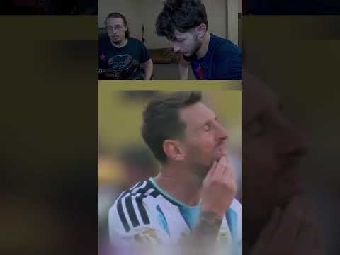النهائي #كأس_العالم #الأرجنتين #اسبانيا