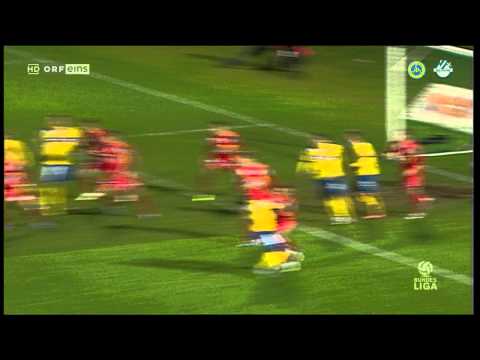 22 11 2013 Fußball Erste Liga 18 Runde TEIL 2 720p HDTV