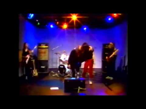 Thumbnail for Retro/Rare Video: Jamsession 1986 with Atlain, Backwater and Neudi - German Metal by Neudi, Jam session