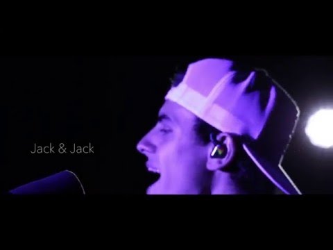 Lets Do It Again Santeria - Jack & Jack