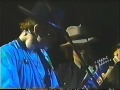 Stevie Ray Vaughan Stang's Swang Intro Live In Hawaii