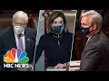 Watch Highlights From Trump s Second Watch Highlights From Trump s Second