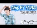 Dear my Friend - UKiss (Feliz San Valentin Mensa ...