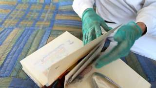 The Pedro Friedeberg Rainbow Party