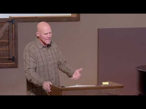 Being Set Free of Voluntary Slavery by Shane Idleman