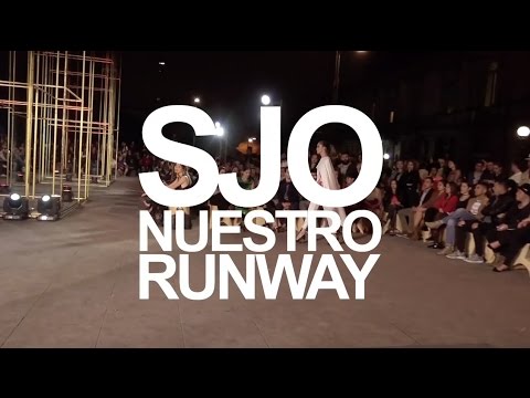 TRAFFIC MUSEUM   Pasarela de cierre