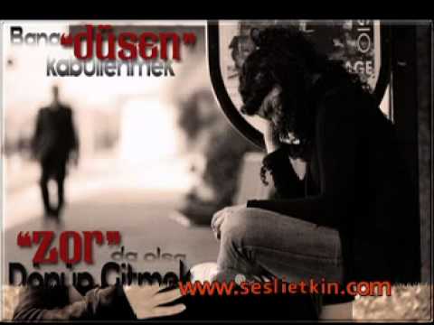 D-Fresh ft. SonGül - Kader mi Sence WwW.SesLiEtkin.Com