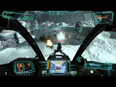 Aimbotter manyheatsinks