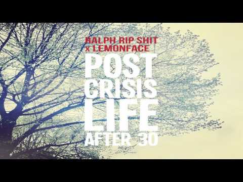 Ralph Rip Shit & Lemonface - Over