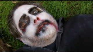 GINOSAJI vs. GINOSAJI Episode 3 - JACK'S HAPPY PLACE