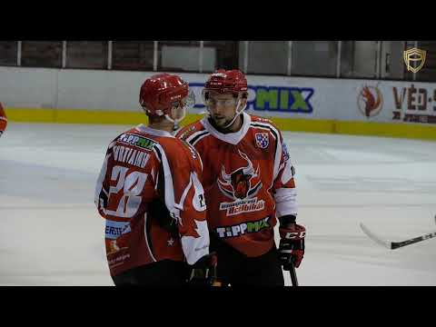 Acélbikák DAB - FTC Telekom