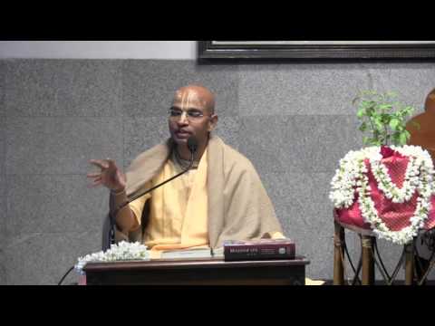 2016-12-16 | SB 3.25.25 | HG Satya Gaura Chandra Dasa