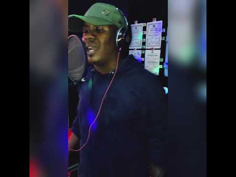 KU-OMOKA - Madigagah ft G-rongi Ukoo Flani Maumau (Studio Take)