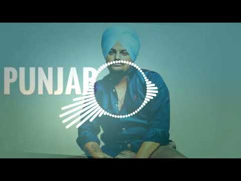 PUNJAB - SIDHU MOOSEWALA | keh keh k badle lenda menu Punjab kehnde aa 💪🏼#legend