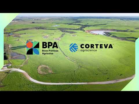 Boas Práticas Agrícolas no RS | Corteva Agriscience