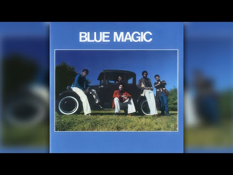 Blue Magic - What's Come Over Me (feat. Margie Joseph)