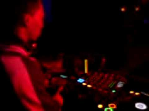 Dj Clock [Residente @ Beat] Republica Dominicana