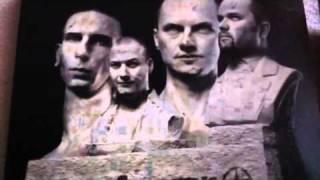 Clawfinger-when everything crumbles