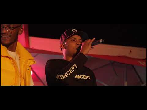 Cassidy Karon-Street Light Release Party Short Film