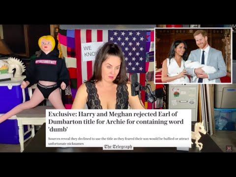 Dumpster Fire 62 Clip - You Named Your Ginger Son, Archie