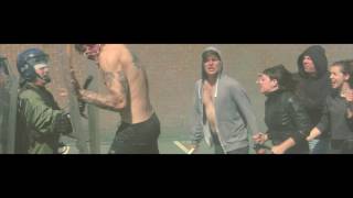 Mic Righteous - Be There Feat Vivienne Westwood & Tone (Official Music Video)