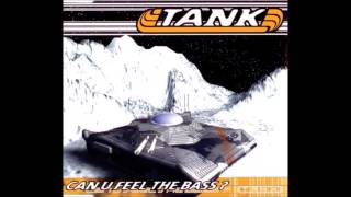 Tank - Can U Feel The Bass? (Video Edit)