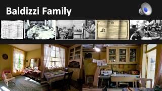 MCN 2014: Crossing the Threshold: Digital Strategies to Capture Authenticity of Place