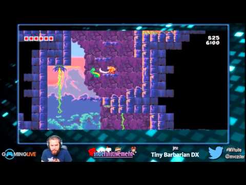 indéfinitivement (tiny barbarian dx)   17/09/14