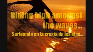 Pearl Jam - Amongst The Waves - Subtitulada en español e inglés