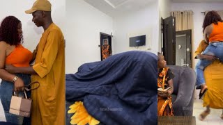 My husband my worst nightmare…BEST NIGERIA NOLLWOOD MOVIE 2025