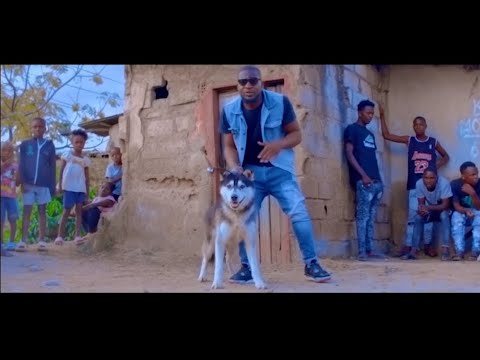 Traff C "Bad Bwoy" (EHEE Official Video Dir. By T One Media)