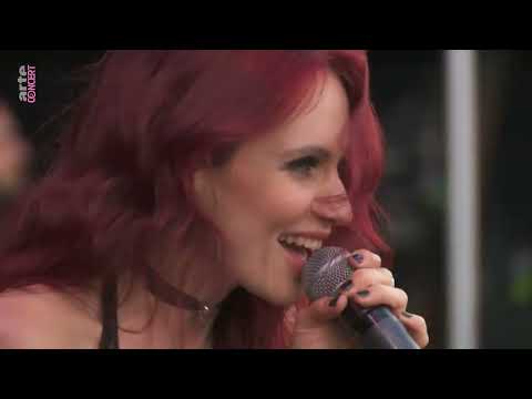 Eluveitie - A Rose For Epona (Live Hellfest 2022, France) #folkmetal #eluveitie #hellfest