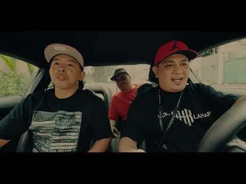 Tagumpay - Hukbalahap Marvin salubsob feat. Kenny penny & Cruzzito uno Official Music video