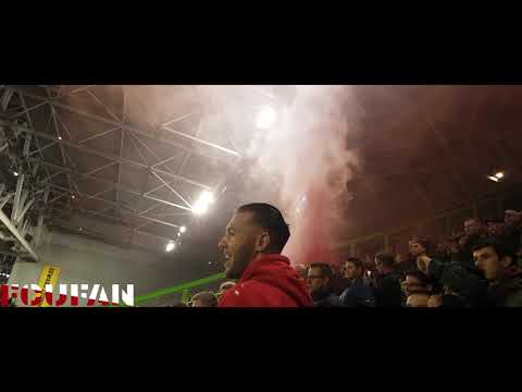 [FCUFAN] Vitesse-FC Utrecht | UITVAK