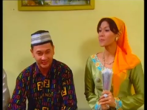 FTV Hidayah Si Sombong Kaya Raya Jadi Babu