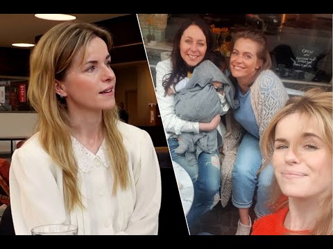 Hoe gaat Josje Huisman om met K3-reünie? (HLN)