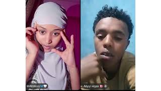Download lagu Makiin Siri Hin Goone Mucca Kana Dhabaatu Fuula Isii Dhaabe mp3
