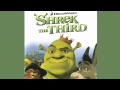 Shrek the Third - Shrek's Way - Winifred Phillips ...
