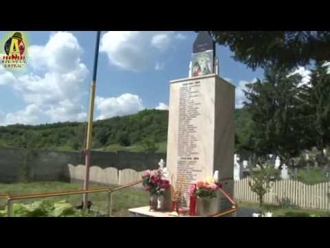 ZIUA EROILOR   - 9 iunie 2016 -  Scoala Gimnaziala Prundeni