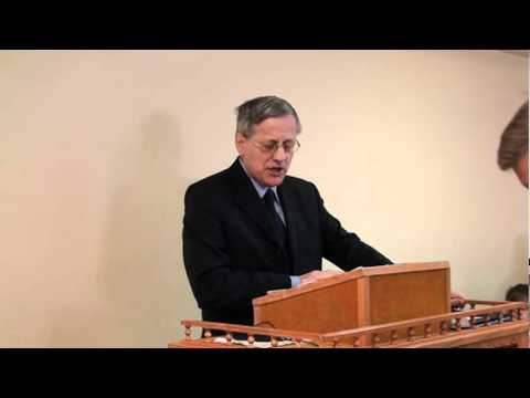 fr Petrica Bunescu,Duminica.MPG