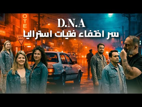 اختفاء فتيات استراليا ؟