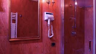 Your friend left you to makeout so you hide in the bathroom while FACE by Brockhampton plays