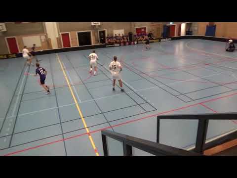 ST Västerås – Sirius (JAS) 191025