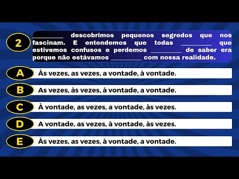 CRASE PARA PROVAS 2 (CONCURSOS E VESTIBULARES) TEORIA + RESOLUÇÃO DE EXERCÍCIOS #concursospúblicos