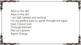 Kevin Devine - Awake In The Dirt Lyrics