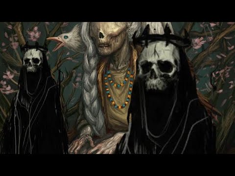 Darkpsy/Forest🔥  - D!bold -  2016 🤖 (Psyalaska Tribe)  %PSYCHEDELIC