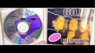 Co.Ro. - There&#39;s something going on (Razormaid mix)