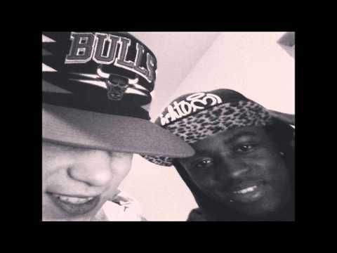 Vuadosinal Ft. Fibs - Gaande Ben