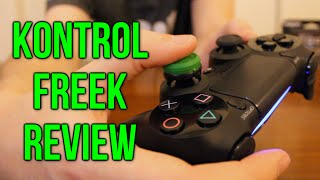 Kontrol Freek Review (PS4 Kontrol Freeks)